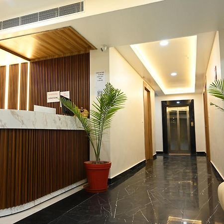The Janki Hotel Ayodhya Exterior photo